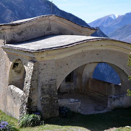Mon Reve Villa Breil-sur-Roya Luaran gambar