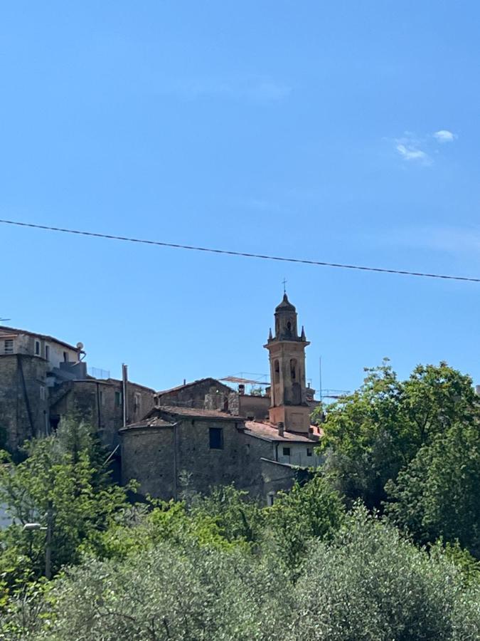 Mon Reve Villa Breil-sur-Roya Luaran gambar