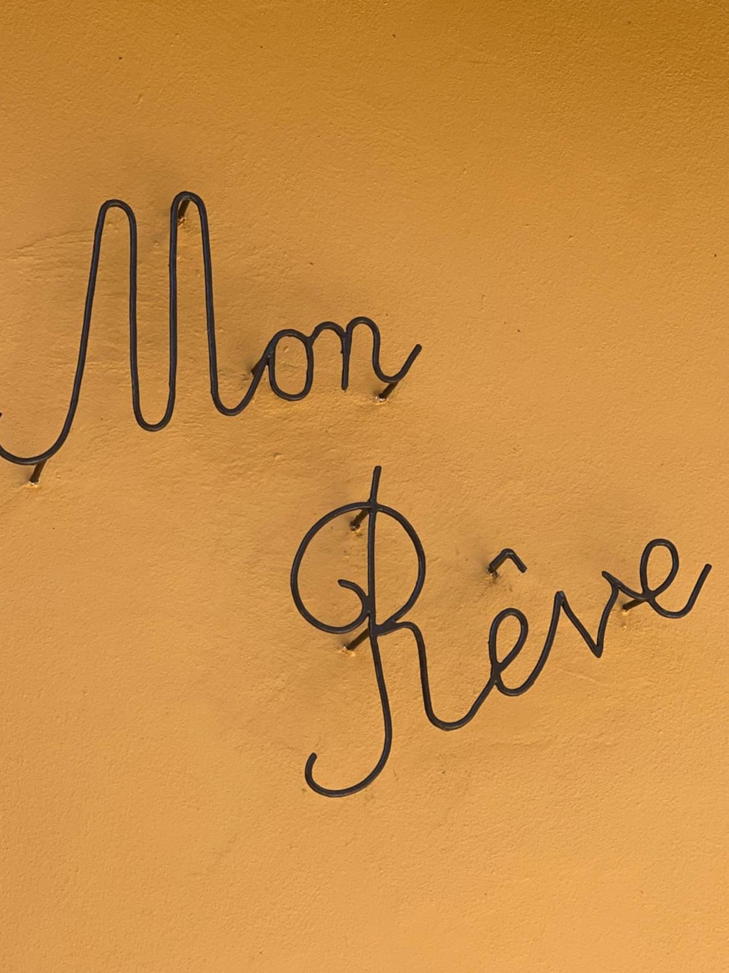 Mon Reve Villa Breil-sur-Roya Luaran gambar