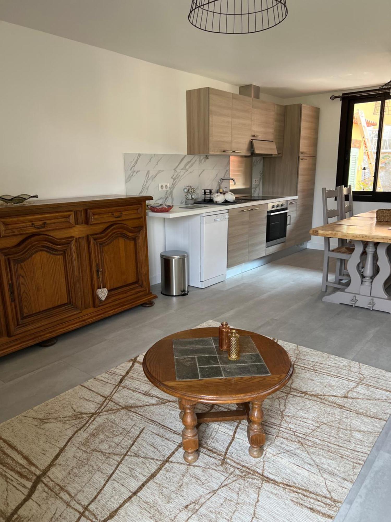 Mon Reve Villa Breil-sur-Roya Luaran gambar
